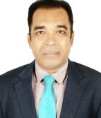 Jabed Iqbal Chowdhury