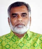 Jafar Iqbal Chowdhury