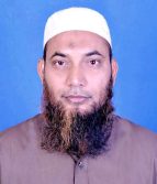 Sheikh Jamal Uddin